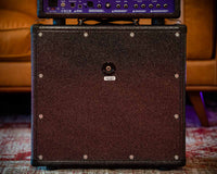 Soldano Astro-20 Black Sparkle Tolex With Matching 1x12 Cab