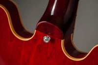 Gibson Murphy Lab 1961 ES-335 Cherry Ultra Light Aged #140582