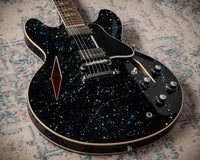 Gibson Custom '64 Trini Lopez STD Arctic Breeze #121034