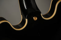 Gibson Murphy Lab '59 ES-355 Ultra Light Aged Ebony #A921283