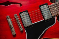 Gibson Murphy Lab 1961 ES-335 Cherry Ultra Light Aged #140582