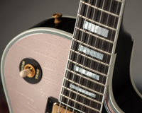 Gibson Les Paul Custom Champagne Sparkle Bigsby #CS600378