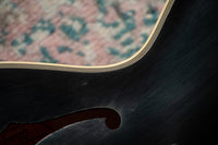 Gibson Murphy Lab '59 ES-355 Ultra Light Aged Ebony #A921283