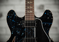 Gibson Custom '64 Trini Lopez STD Arctic Breeze #121034