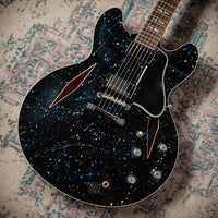 Gibson Custom '64 Trini Lopez STD Arctic Breeze #121034