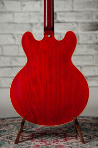 Gibson Murphy Lab 1961 ES-335 Cherry Ultra Light Aged #140582