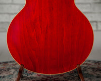 Gibson Murphy Lab 1961 ES-335 Cherry Ultra Light Aged #140582