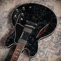 Gibson Custom '64 Trini Lopez STD Arctic Breeze #121034