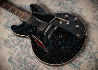 Gibson Custom '64 Trini Lopez STD Arctic Breeze #121034