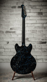 Gibson Custom '64 Trini Lopez STD Arctic Breeze #121034