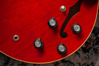 Gibson Murphy Lab 1961 ES-335 Cherry Ultra Light Aged #140582