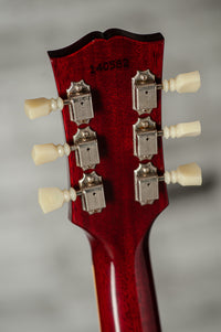 Gibson Murphy Lab 1961 ES-335 Cherry Ultra Light Aged #140582