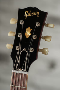 Gibson Murphy Lab 1961 ES-335 Cherry Ultra Light Aged #140582