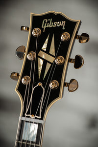 Gibson Murphy Lab '59 ES-355 Ultra Light Aged Ebony #A921283