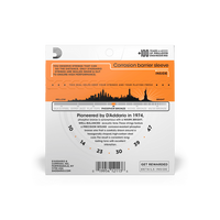 D'Addario EJ15 Acoustic Phosphor Bronze Extra Light