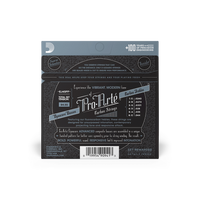 D'ADDARIO EJ45FF SET PRO-ARTE CARBON NORMAL TENSION