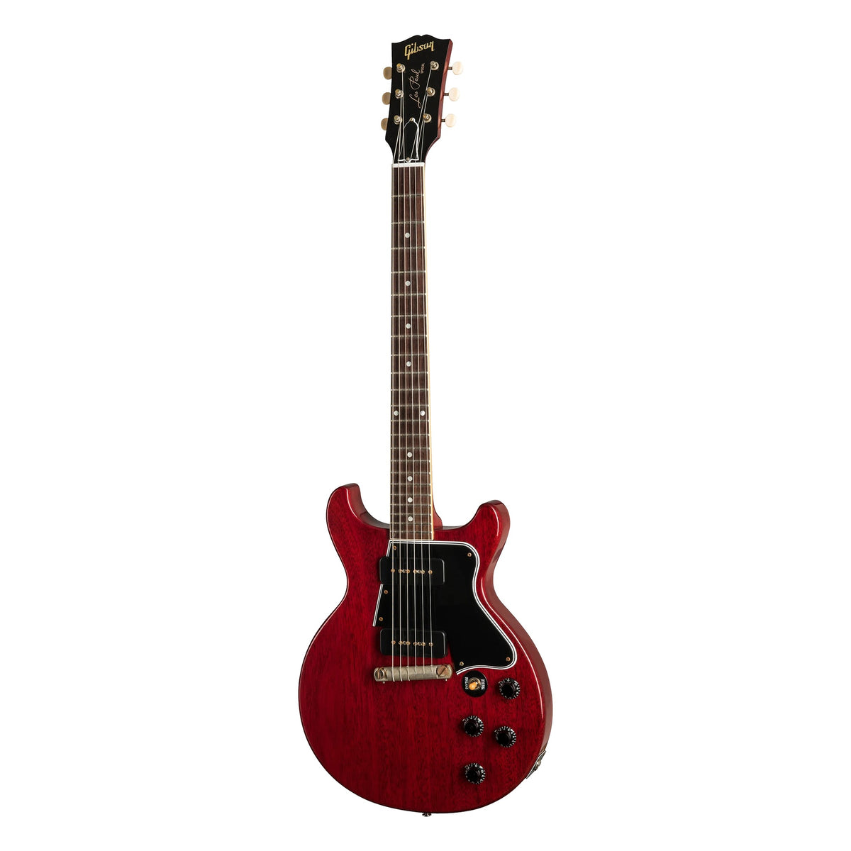 Gibson Custom Shop 1960 Les Paul Special Reissue VOS, Cherry Red