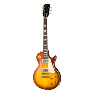 Gibson Custom Shop 1958 Les Paul Standard Reissue VOS, Iced Tea Burst