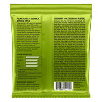 Ernie Ball 2221EB Regular Slinky 10-46