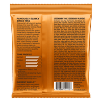 Ernie Ball 2222EB Hybrid Slinky 9-46