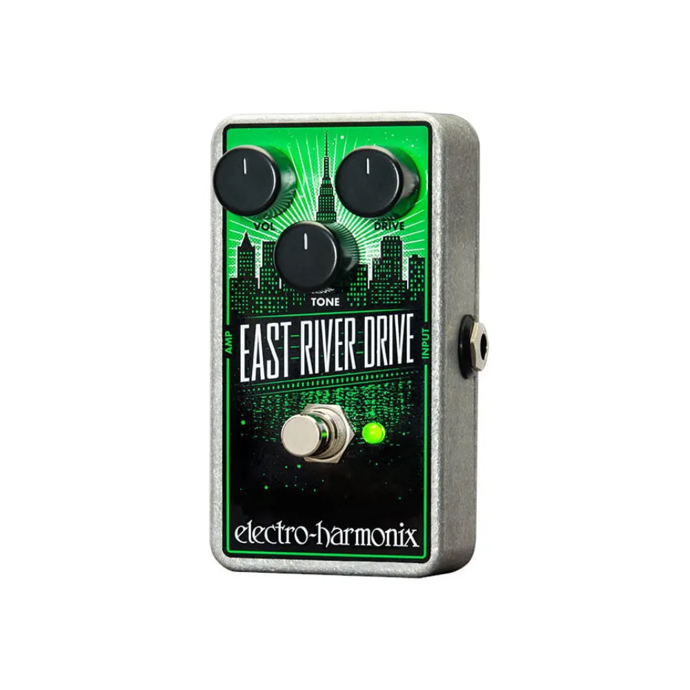 Electro Harmonix East River Drive