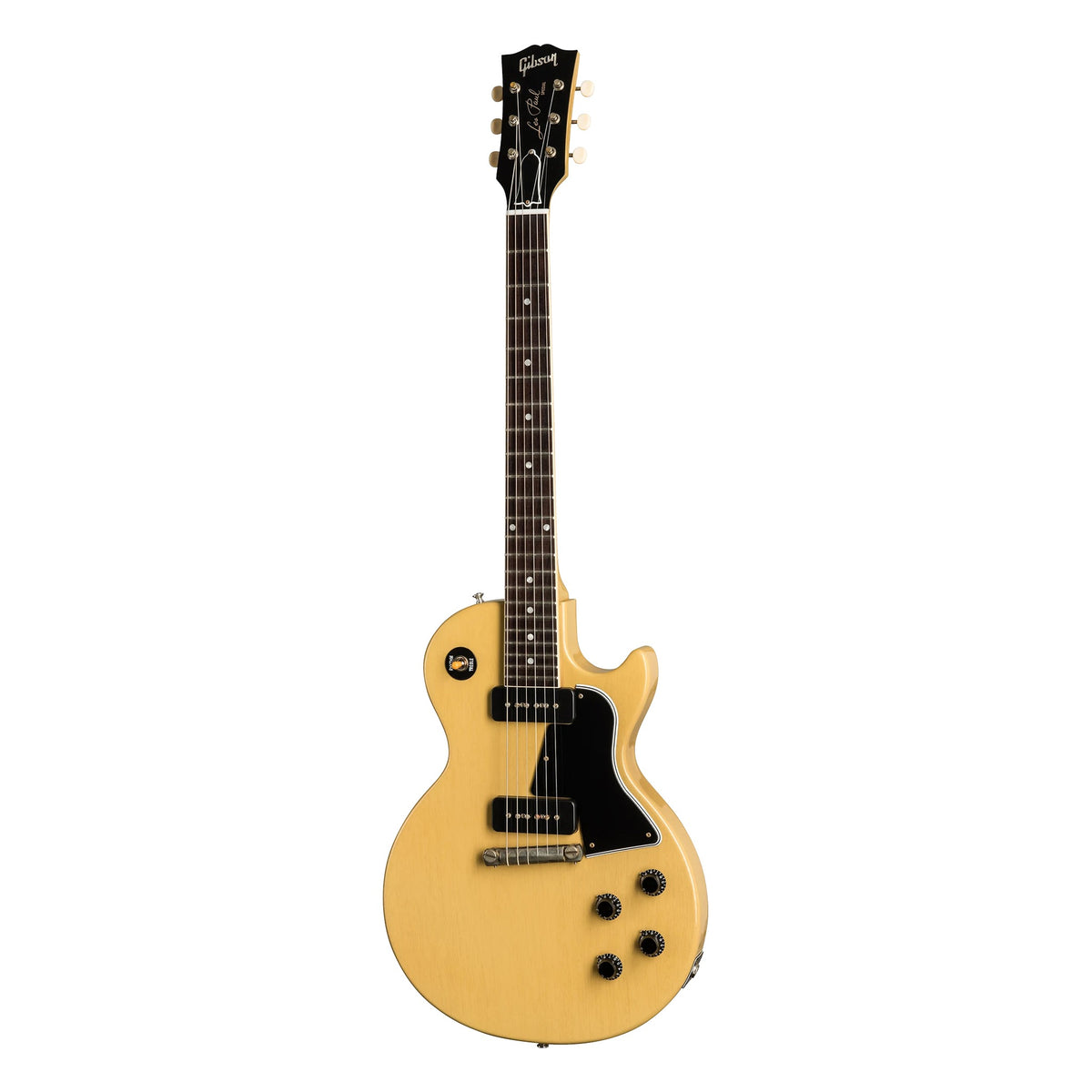 Gibson Custom Shop 1957 Les Paul Special Reissue VOS, TV Yellow