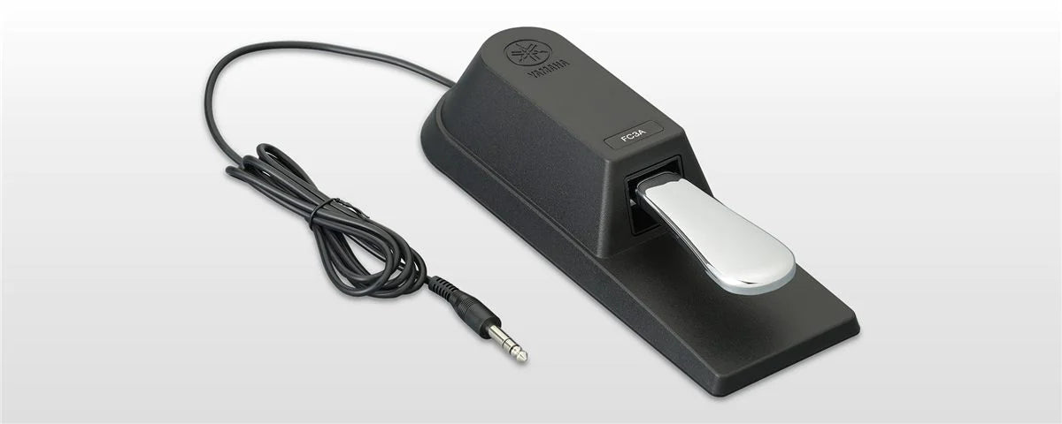 Yamaha FC3A Sustain Foot Pedal