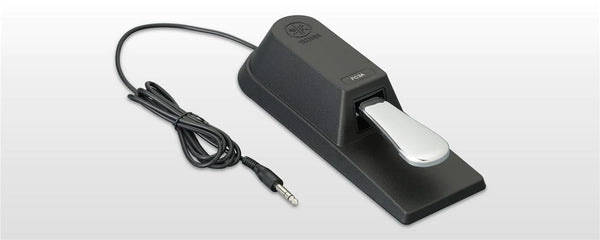 Yamaha FC3A Sustain Foot Pedal