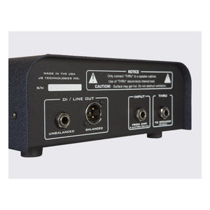 Suhr Reactive Load, Standard