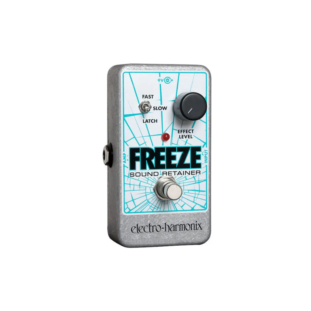 Electro Harmonix Freeze
