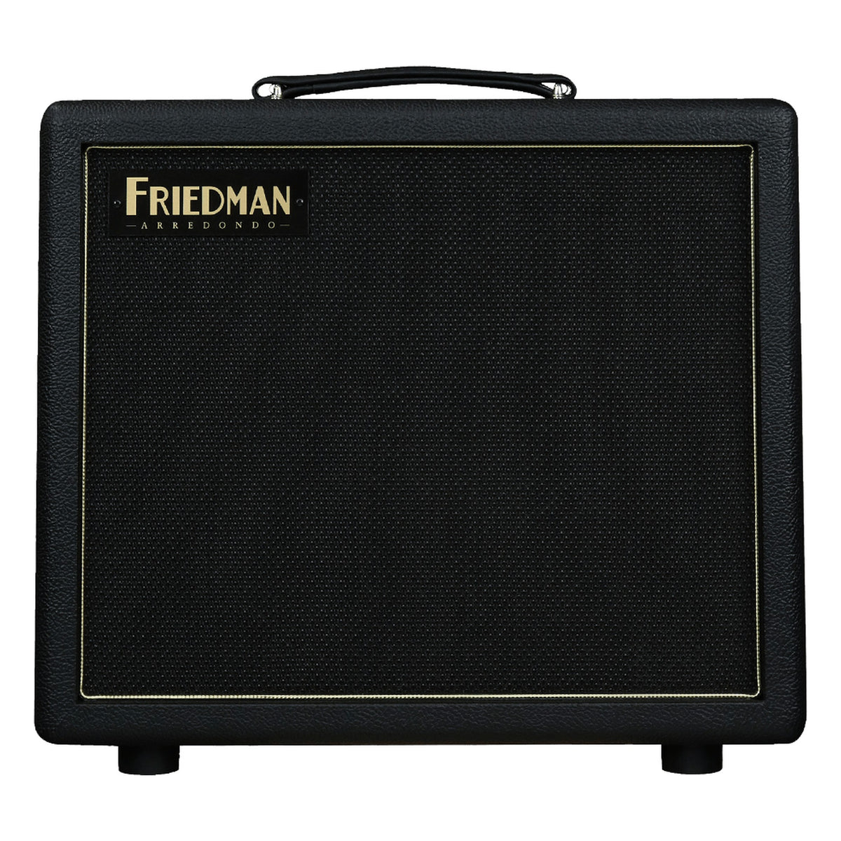 Friedman Jose-20 Jose Arredondo Tribute 1x12 Combo, Black Tolex