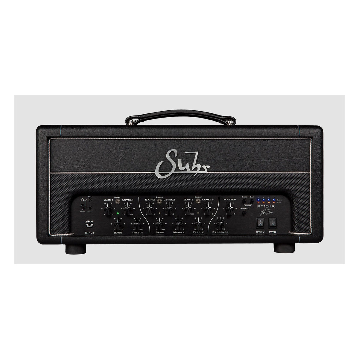 Suhr PT15 I.R. Head, Standard