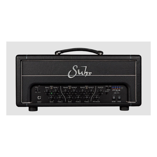 Suhr PT15 I.R. Head, Standard