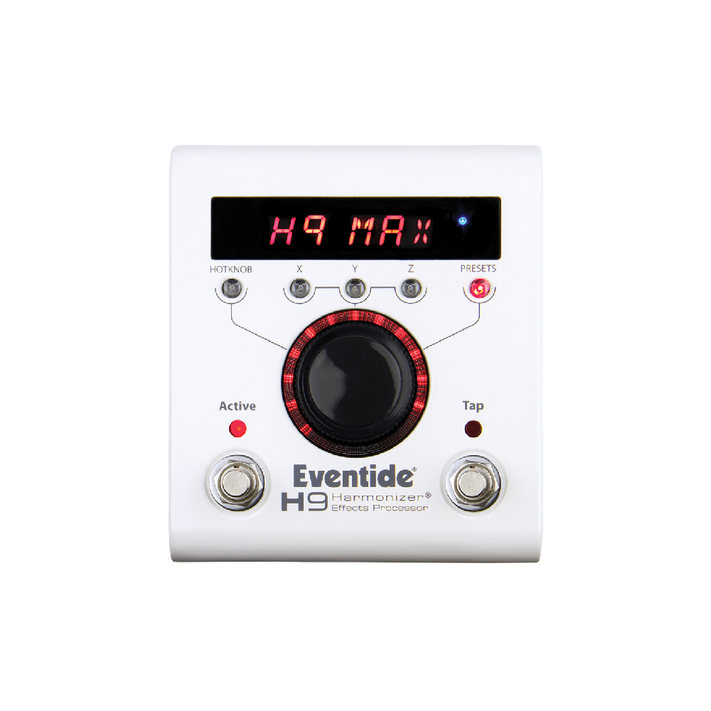 Eventide H9 Max