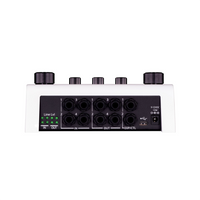 Eventide H90 Harmonizer Stompbox