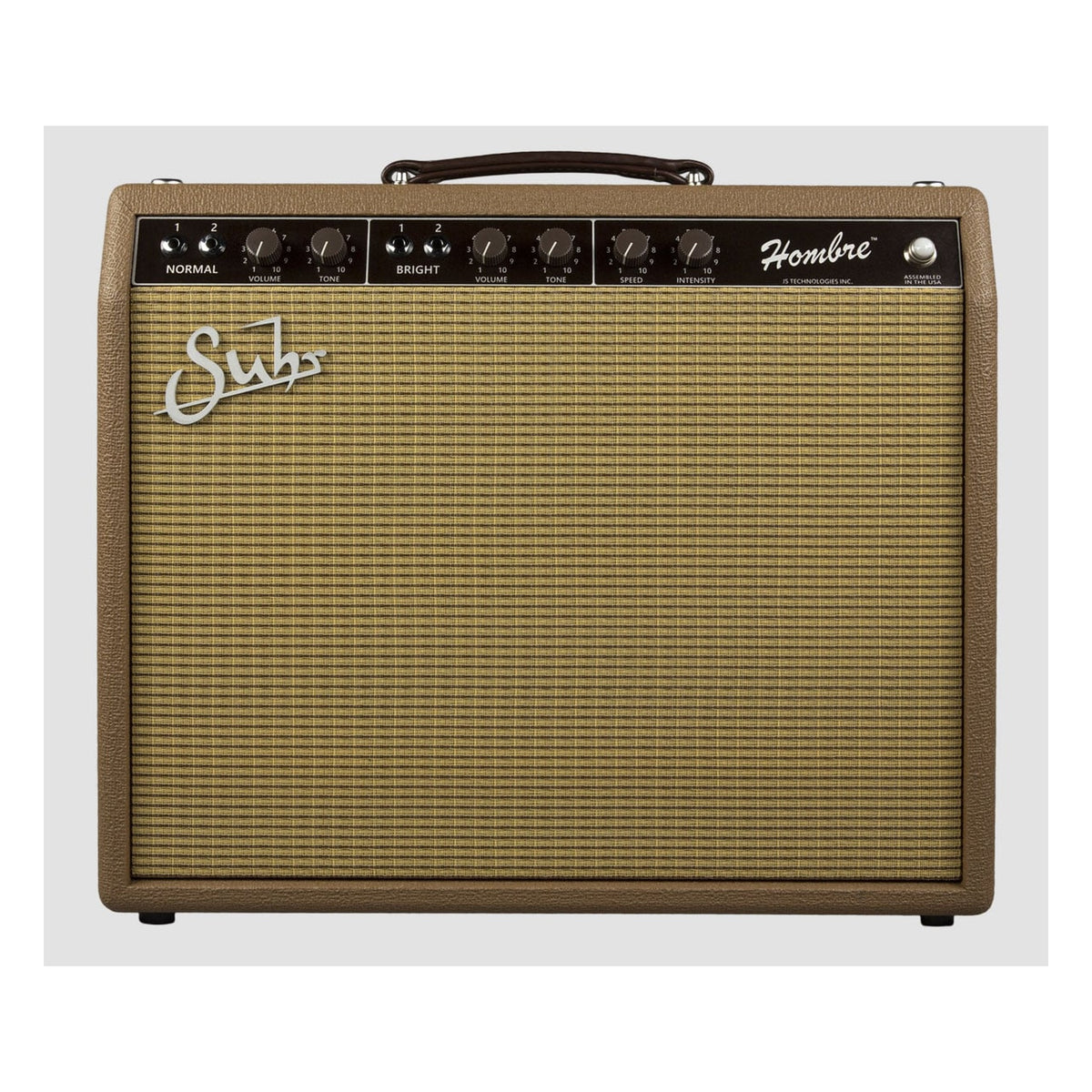 Suhr Hombre 1x12 Combo, Standard