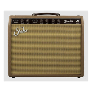 Suhr Hombre 1x12 Combo, Standard