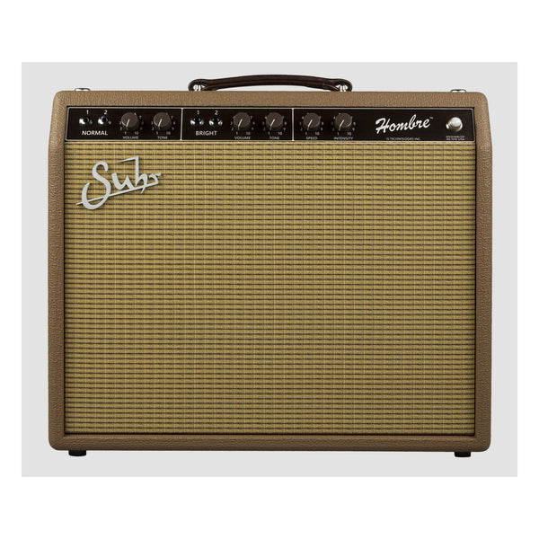 Suhr Hombre 1x12 Combo, Standard
