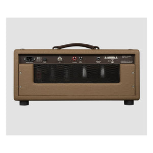 Suhr Hombre Head, Standard