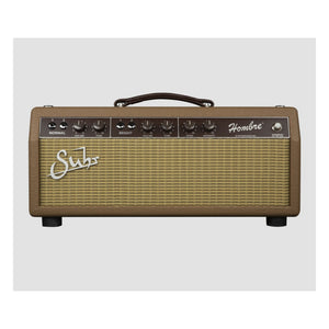 Suhr Hombre Head, Standard