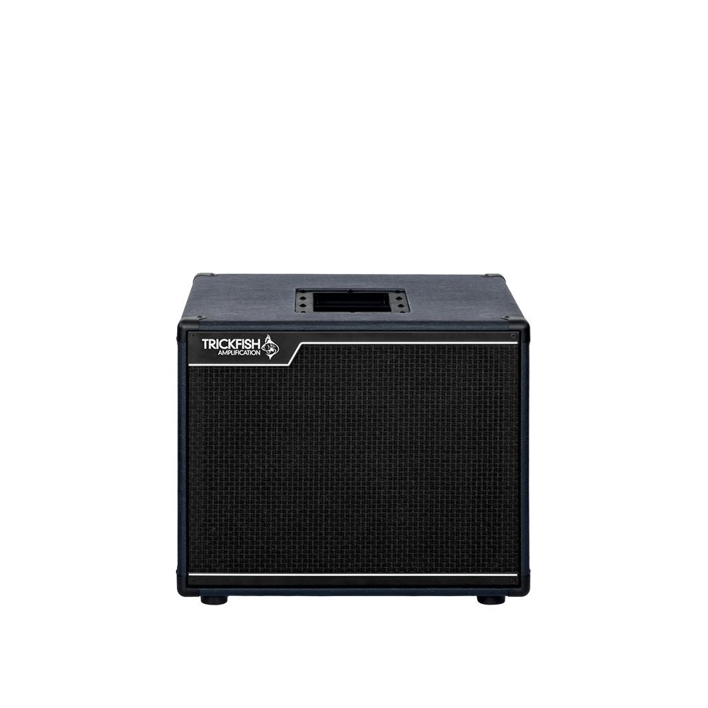 Trickfish Amplification L112 1 x 12" bass speaker cabinet, 400 Watts