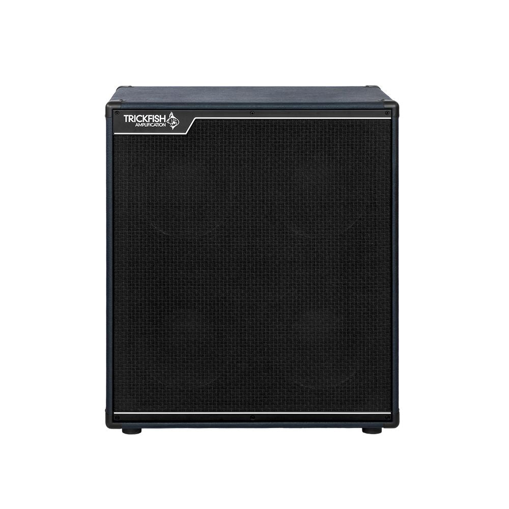 Trickfish Amplification L410 4x10 Cabinet 600 Watt