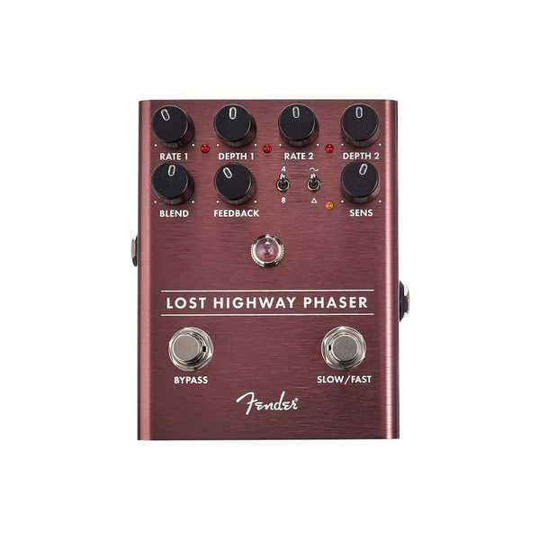 Fender Lost Highway Phaser