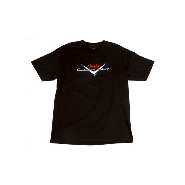 Fender Custom Shop Shirt