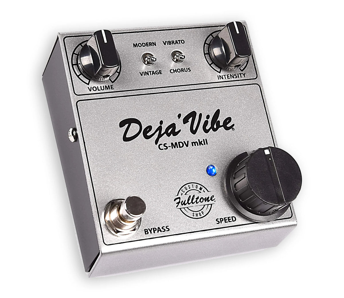 Fulltone Mini-Deja'Vibe mkII