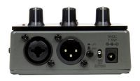 Eventide Mixing Link Mic PreAmp and FX Loop