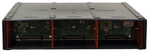 Mark Bass ABS Bass Chassis 500W MoMark
