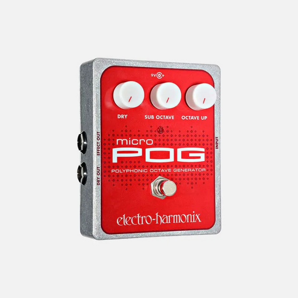 Electro Harmonix Micro POG | Lauzon Music