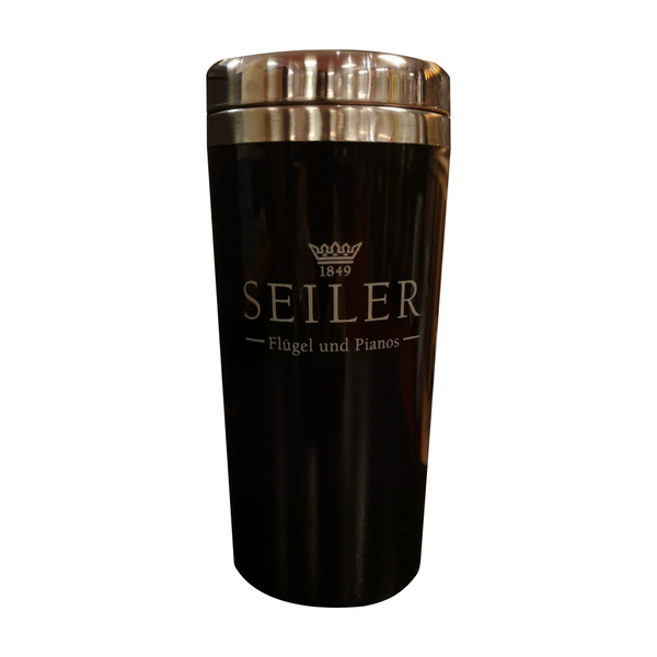 Seiler Travel Mug