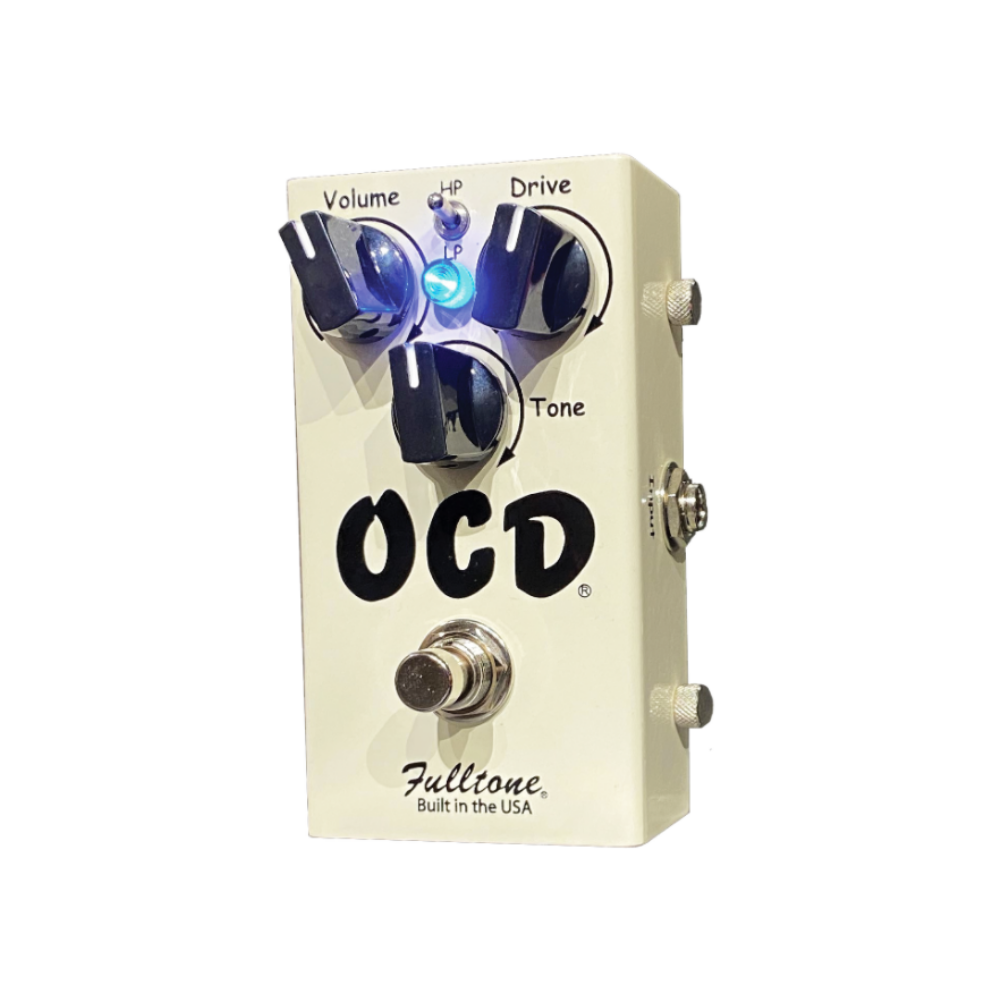 Fulltone OCD V2